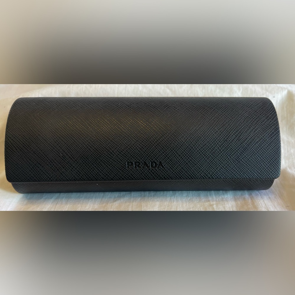 Prada Glasses Case